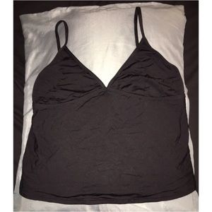 Old Navy Tankini Top. Size XL.